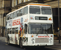 JWT756V in 1982