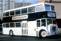 KNG470D with Windjammer Cruises