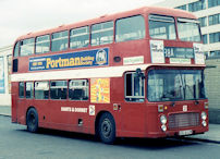 KRU842W in 1981