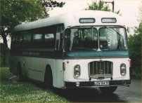 LDV847F with Spinfield School