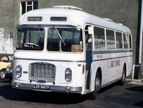 LDV847F in 1978