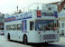 Traditional Bus