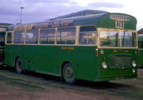 MUO333F in 1974