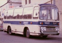 MVK499R with Harker