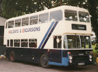 NCD552M in 1990