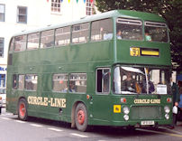 NFB114R with Circle Line