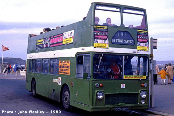 OCS584H in 1980