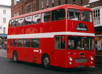 OCS590H in 1974