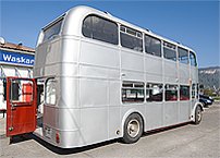 OCS65 in 2015