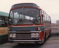 OHF968S with Williams