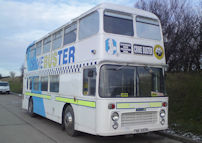 PKE807M in 2010