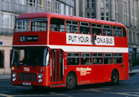 PWY45W in 1981