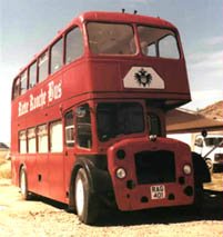 RAG401 in 1999