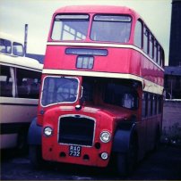 RAO732 with Progress