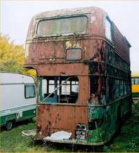 RFM408 in 2001