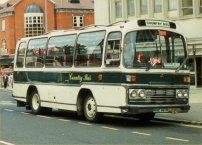 RHE987R with Country Bus