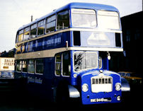 RWC944D in 1981
