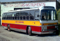 SAH853M in 1986