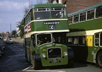 SDL267 in 1972
