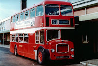 THN260F with United Auto
