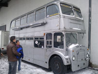 TUO503 in 2011