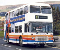 TWS909T in 1998