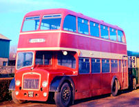UHY415 in 1974