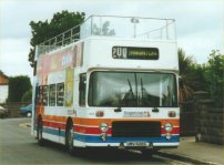UWV608S in 1999