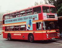 VEX283X in 1993