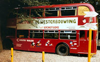 WCY711 in 1980