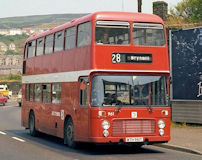 WTH961T in 1979