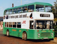 WTU467W in 1991