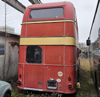 XAO604 in 2025