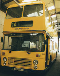 XBO116T in 1999