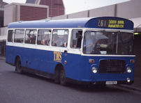 YAE516V with Teeside Motor Services