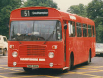 YAE518V in 1987