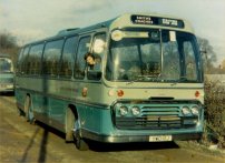 YWD10J with Smith's Coaches
