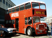 254SFM in 1982