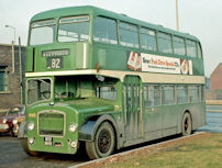 813MHW in 1972