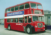 AAX24B in NBC red livery