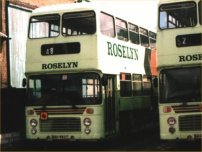 BKH982T in Roselyn livery