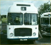 CBL355B in 1981