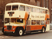 DAL309C in 1980