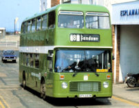 DPX683W in 1985