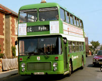 FDL681V in 1983