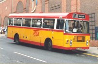 GLJ491N with Tees & District