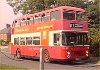 GRF696V with East Yorkshire