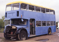 JMR813F in 1989