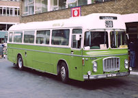 KHW316E in 1977