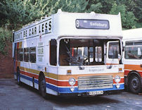 KRU842W in 1993